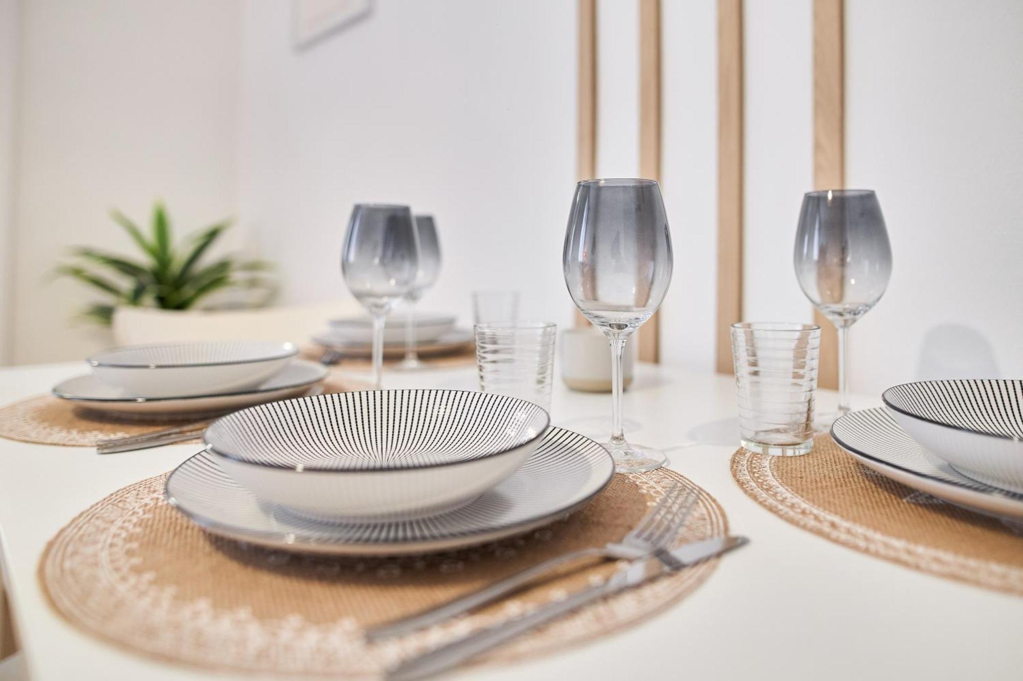 Le Cocon, Centre-ville, Calme, 4 Personnes, Proche Commerces Apartment *